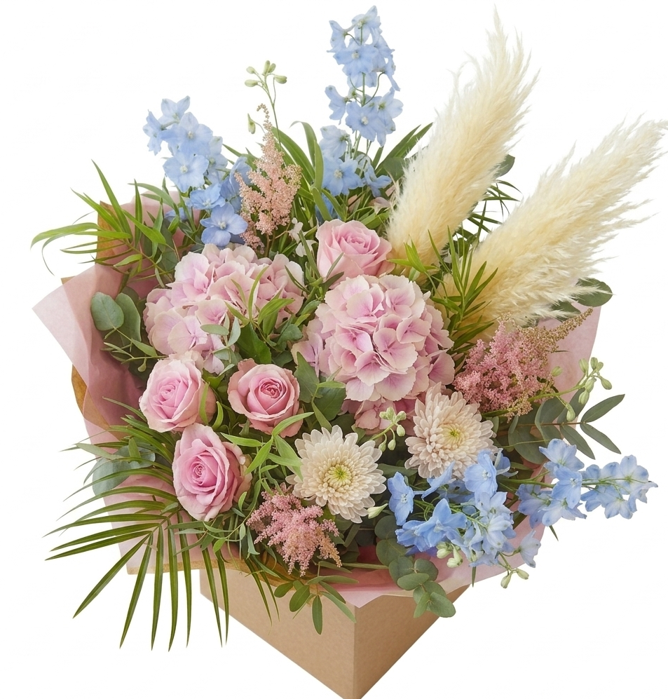 Original by Olympia Flowers — flowers available for delivery from Floom