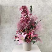 Original by Noble Garden Florist Weho — flowers available for delivery from Floom