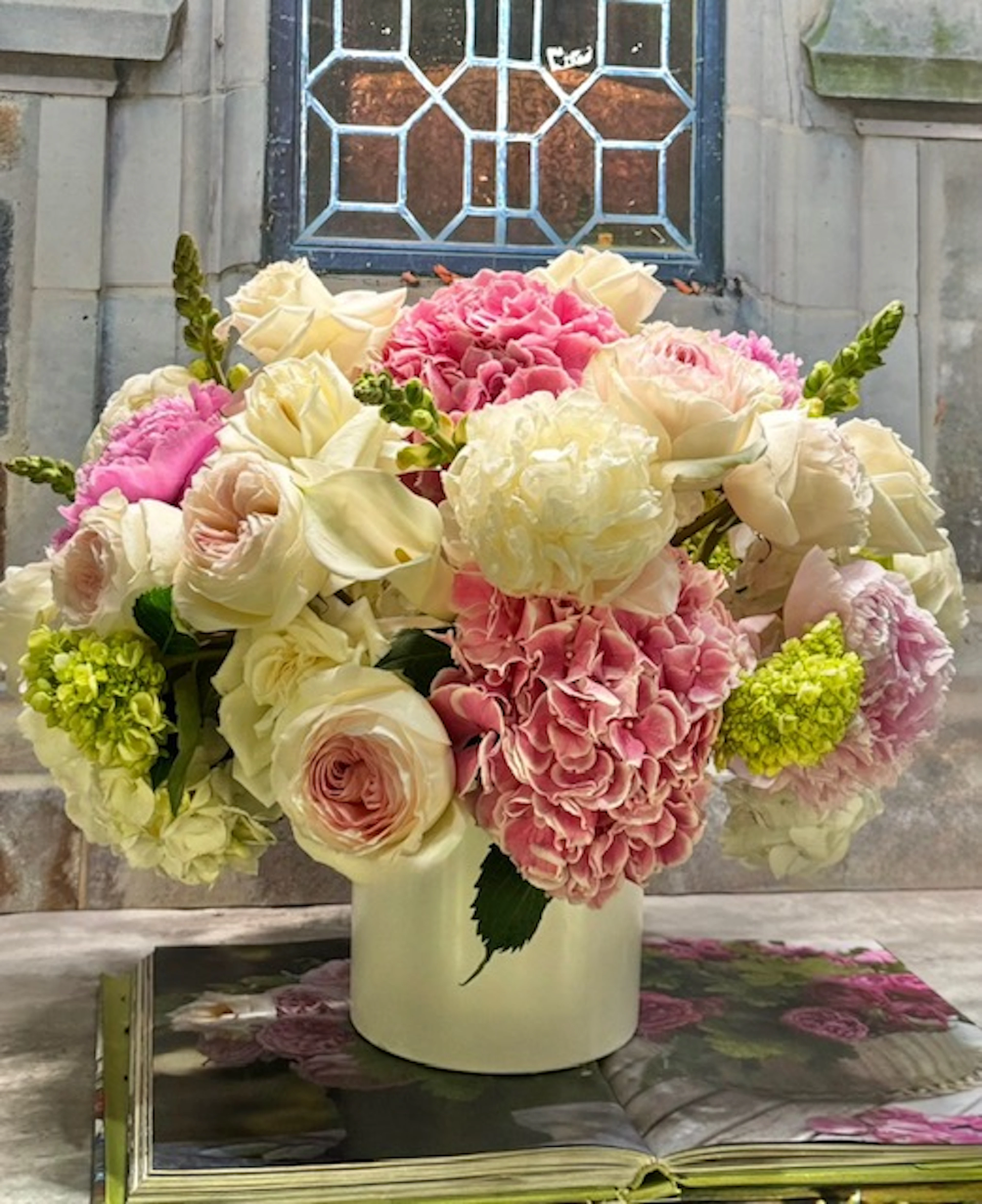 Original by Flower You — flowers available for delivery from Floom