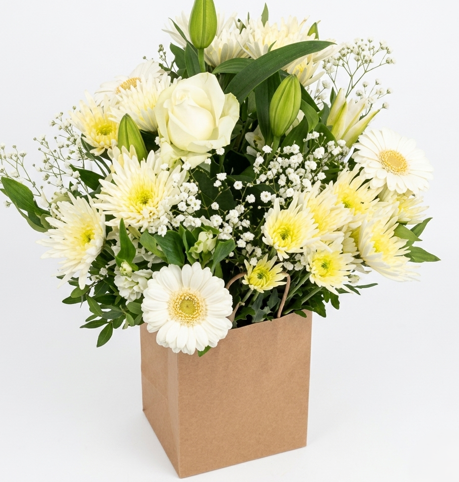 Original by Olympia Flowers — flowers available for delivery from Floom