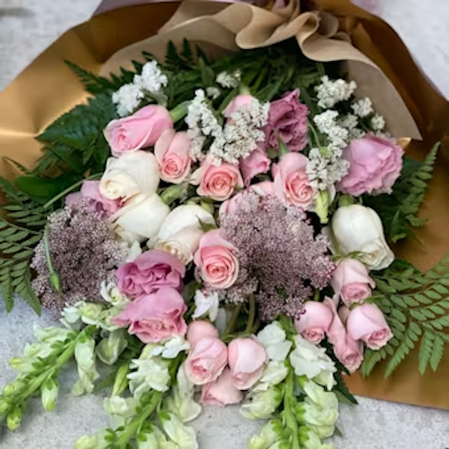 Premium flowers
