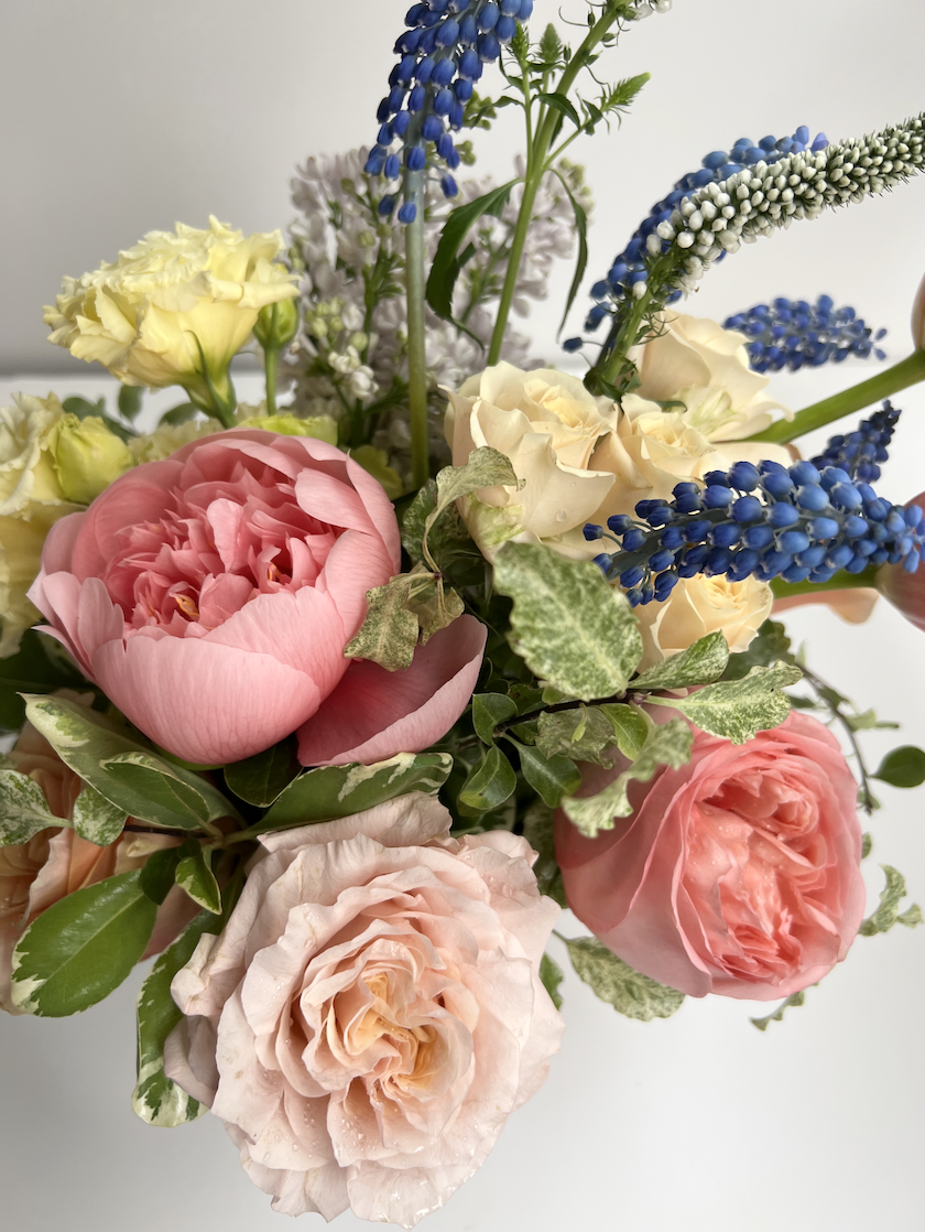 Original by Flying Little Birds — flowers available for delivery from Floom