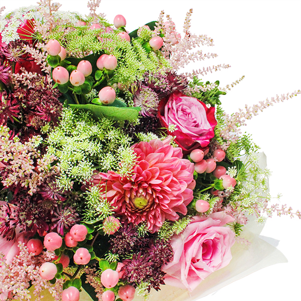 Perfect Pink original