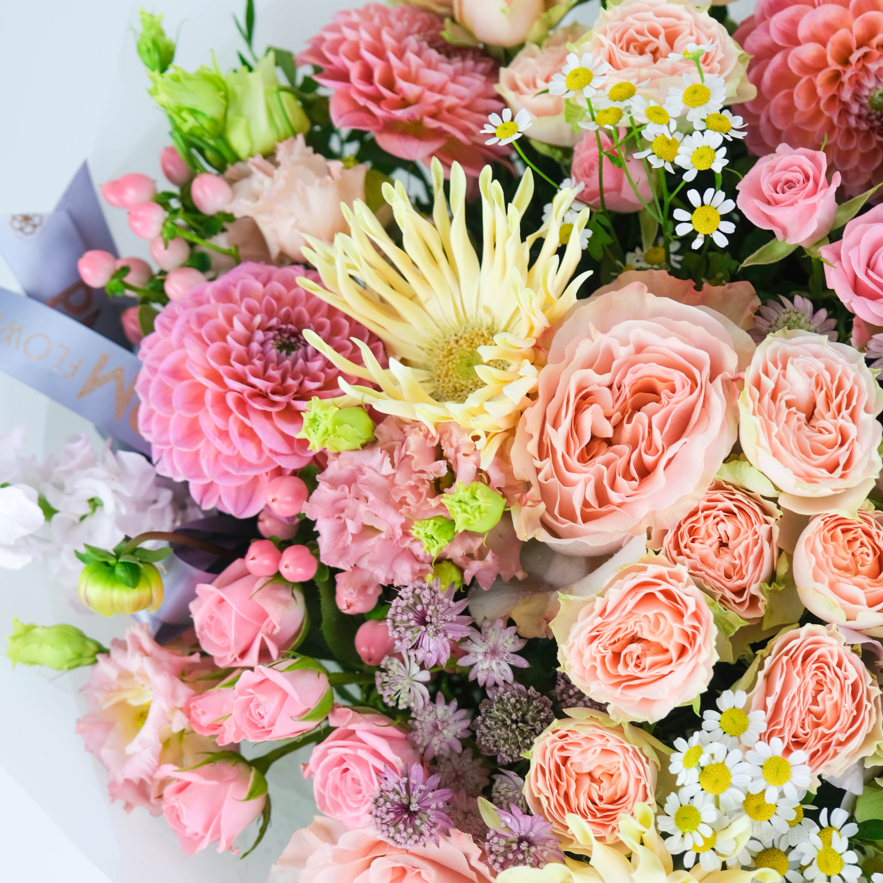 Original by PM Flowers — flowers available for delivery from Floom