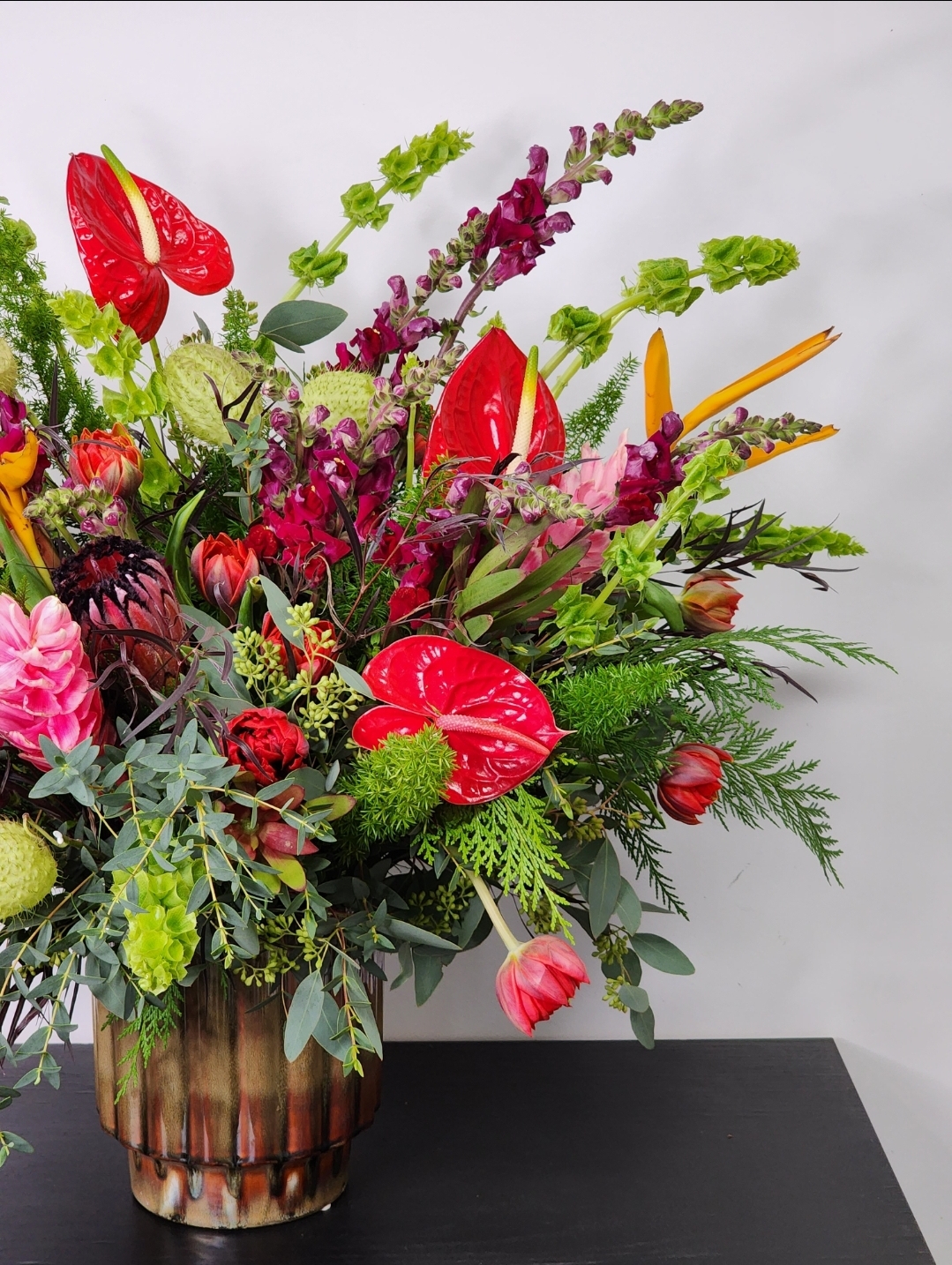 Diamond in the Tropic