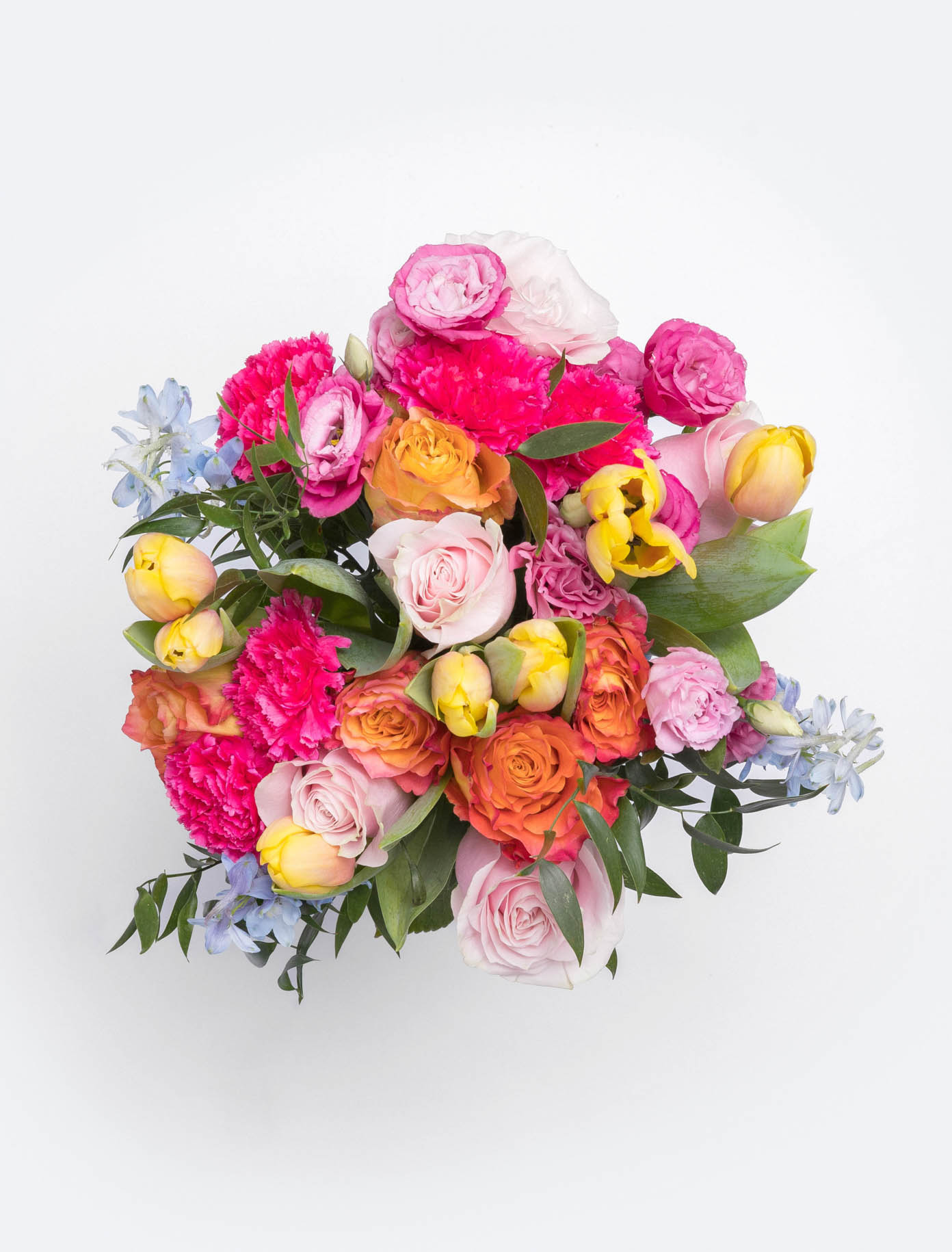 Izzy by Ode a La ROSE- Chicago  — flowers available for delivery from Floom