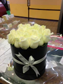 Gift of Roses