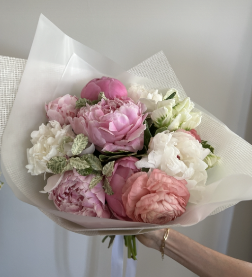 Original by Flying Little Birds — flowers available for delivery from Floom