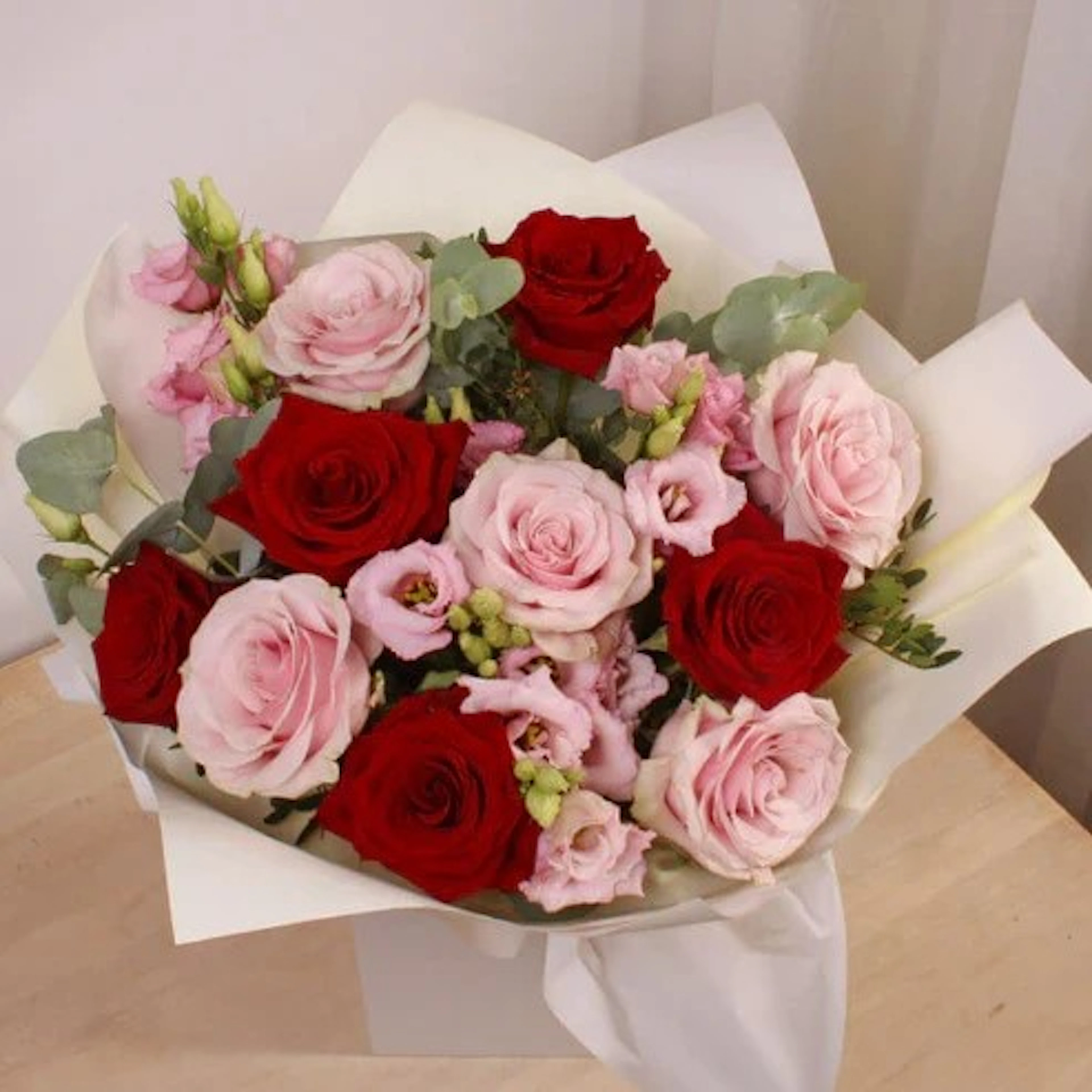 Original by Poppy's Florist — flowers available for delivery from Floom