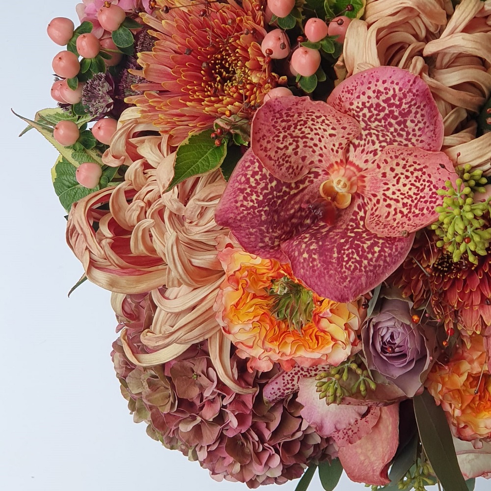 The Notting Hill Fall