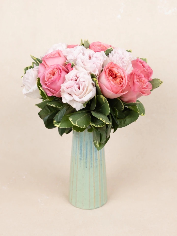 Original by Ode a la ROSE — flowers available for delivery from Floom