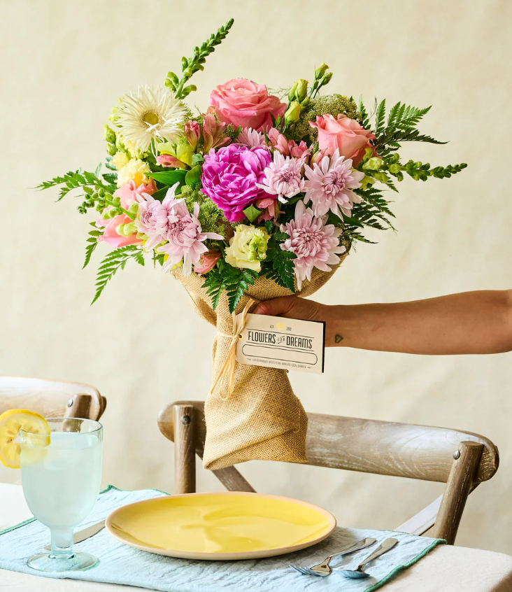 Lemonade Lg - wrapped