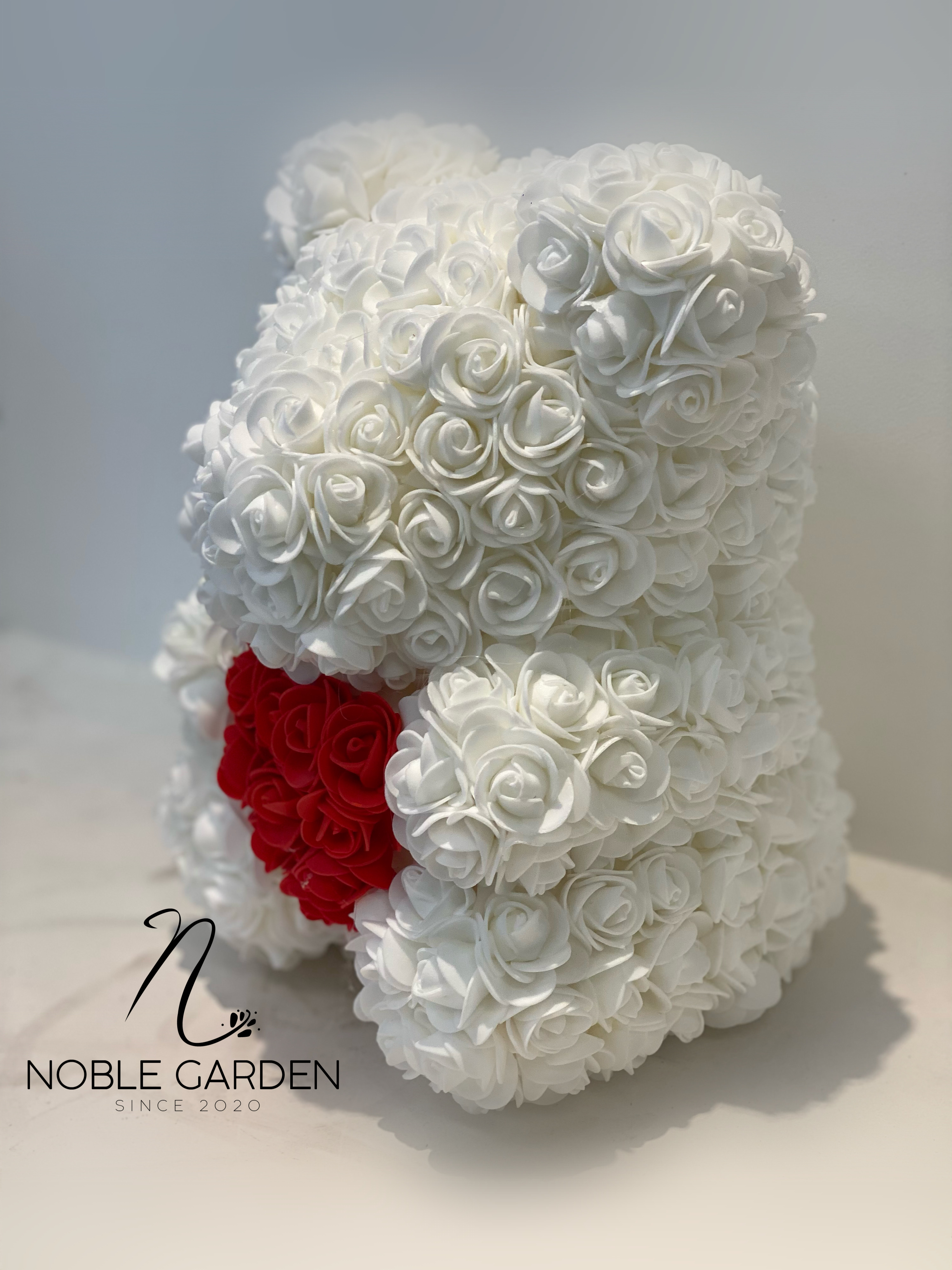 Original by Noble Garden — flowers available for delivery from Floom