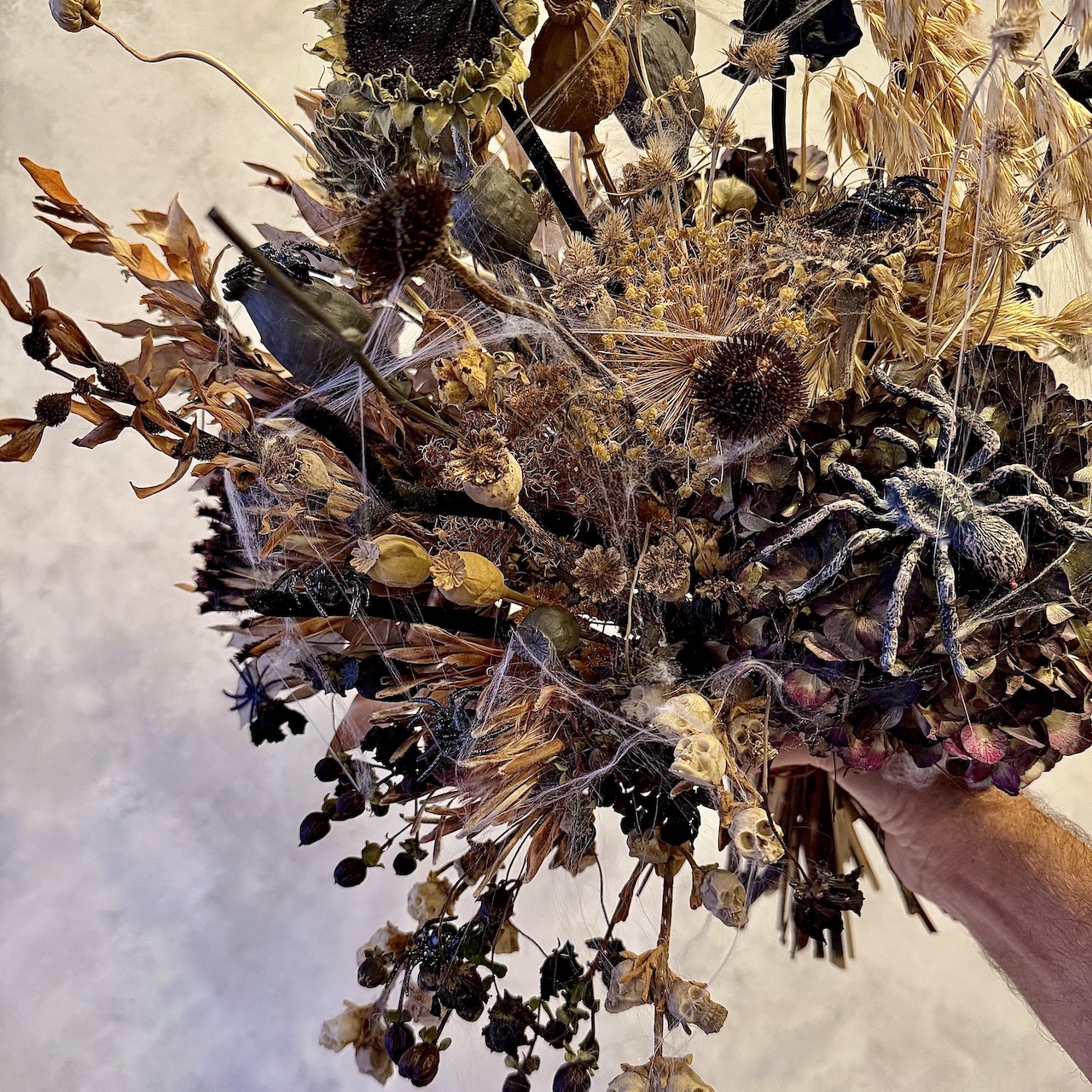 BOUQUET DECAY by mr.co.flowerhouse — flowers available for delivery from Floom