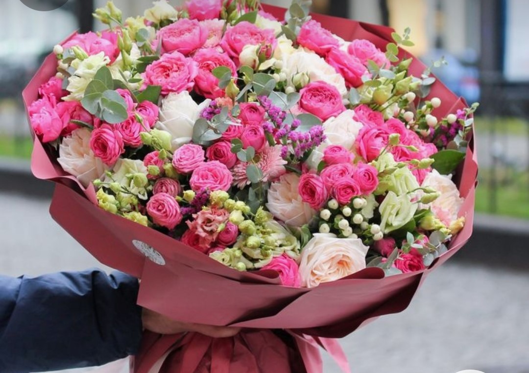 London Bouquet