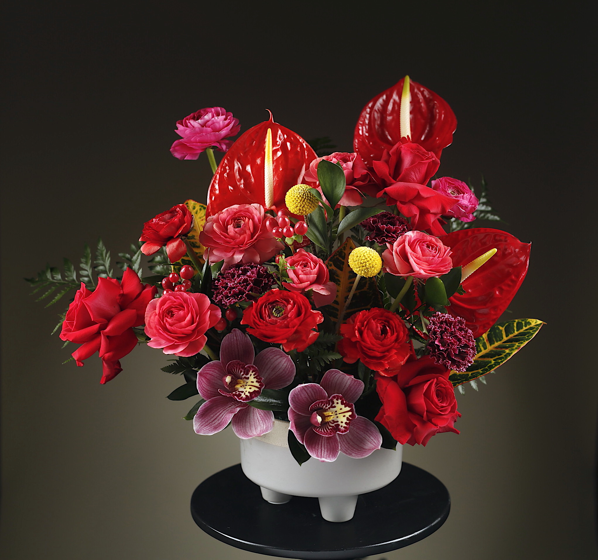 Original by SAHOLA Flower Fashion Boutique — flowers available for delivery from Floom