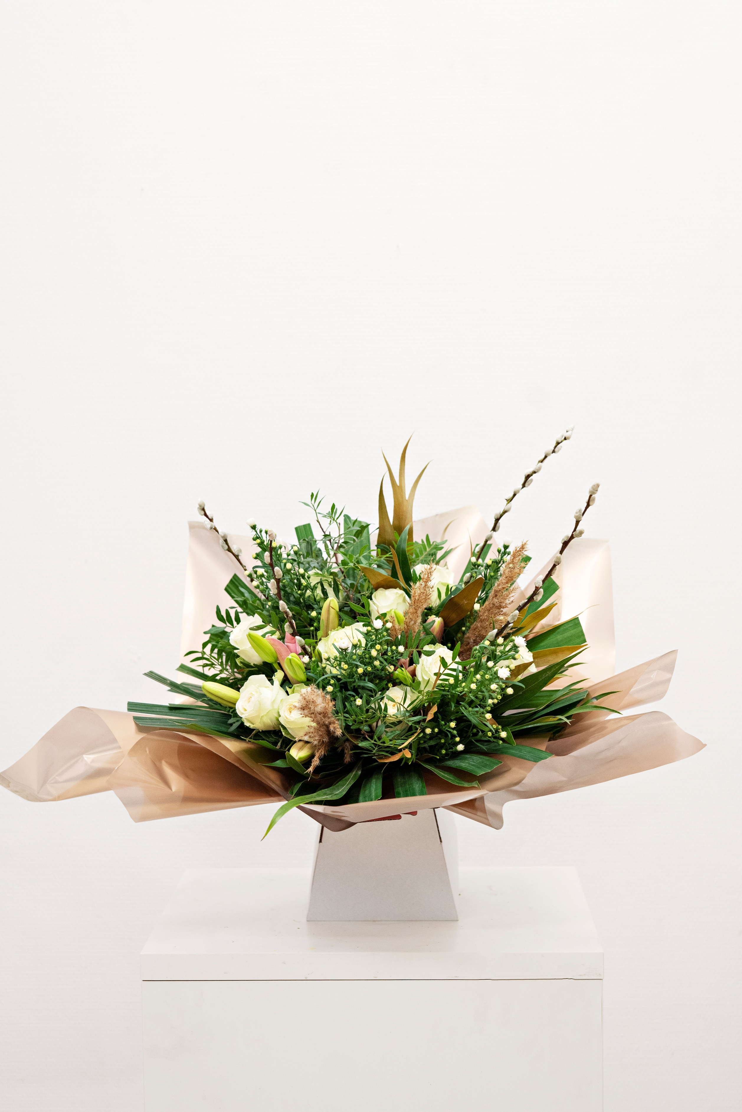 Never Boring....Beige