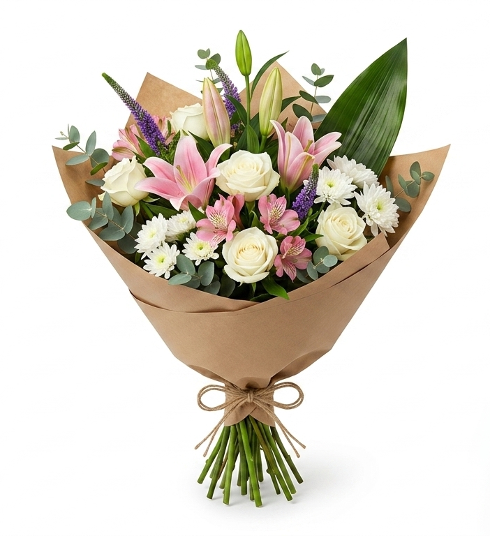 Original by Olympia Flowers — flowers available for delivery from Floom