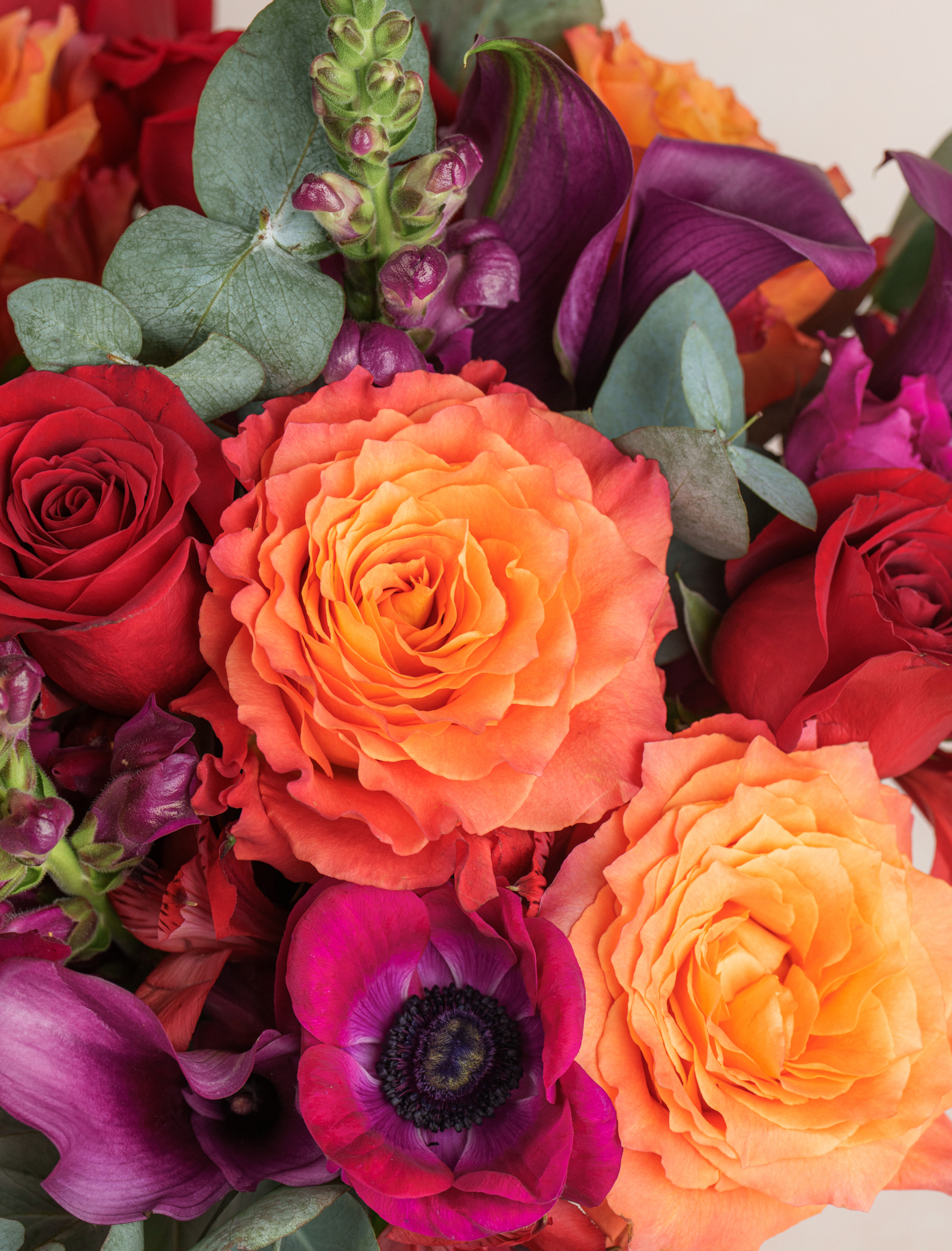 Original by Ode a La ROSE- Chicago  — flowers available for delivery from Floom