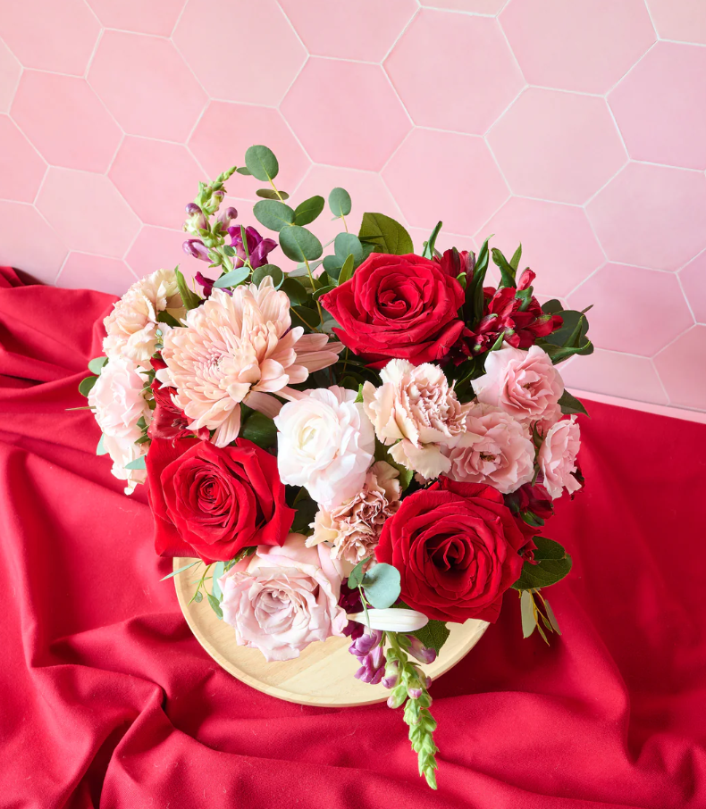 Md - Love in Ceramic