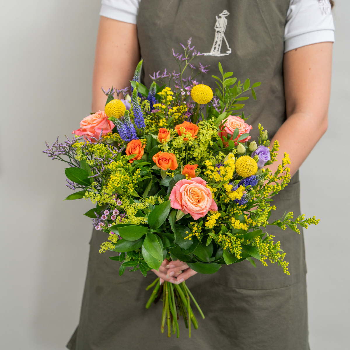 Original by The Nunhead Gardener — flowers available for delivery from Floom