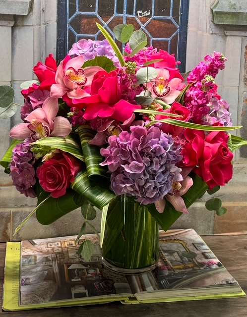 Original by Flower You  — flowers available for delivery from Floom