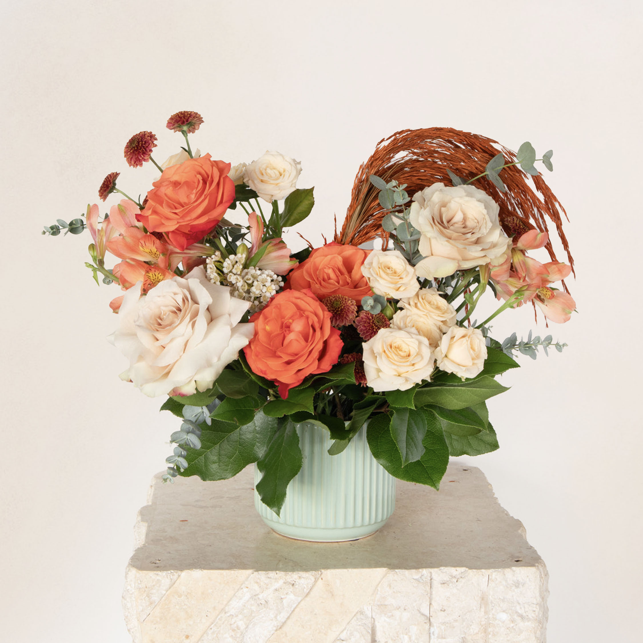 Como Vase