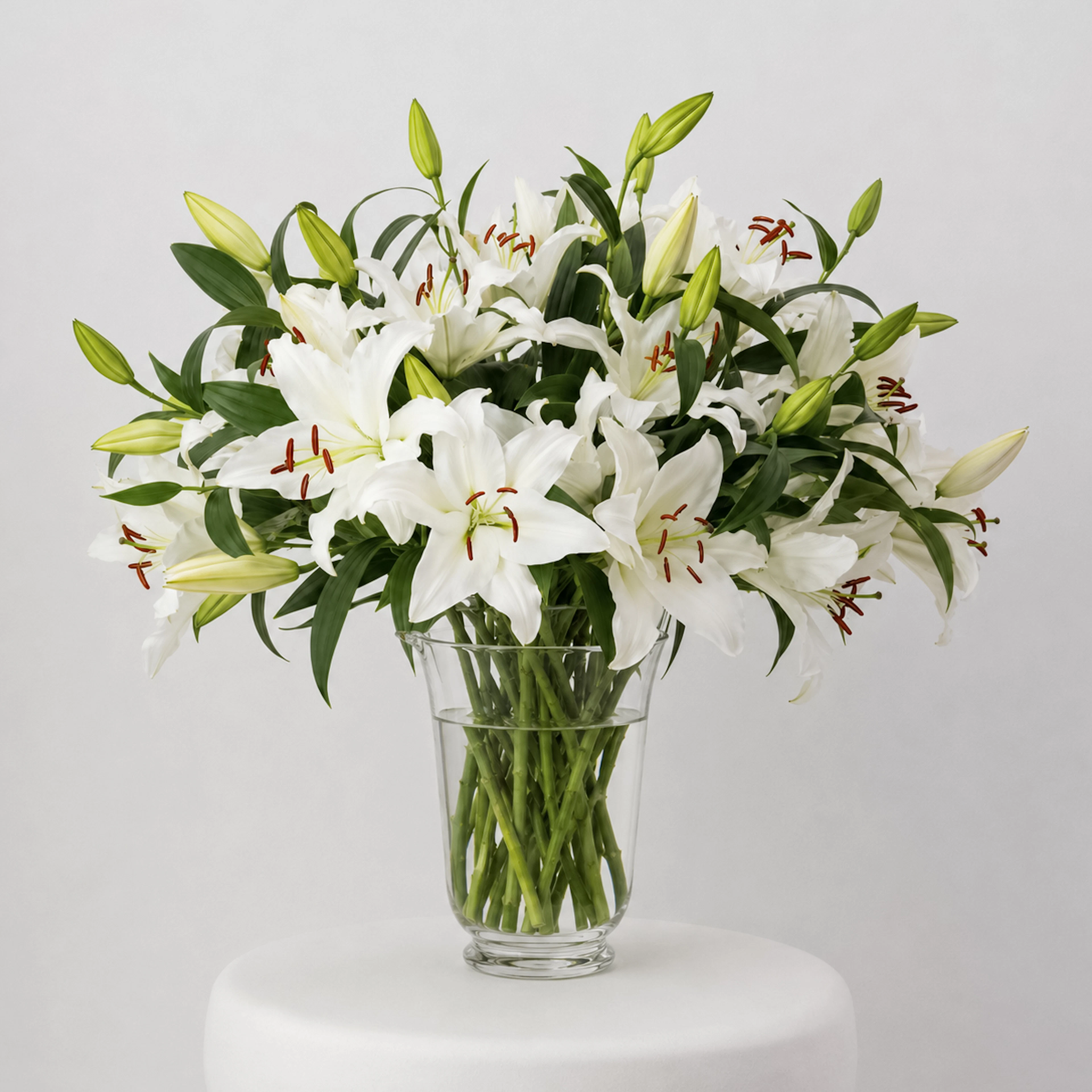Original by Niolia — flowers available for delivery from Floom
