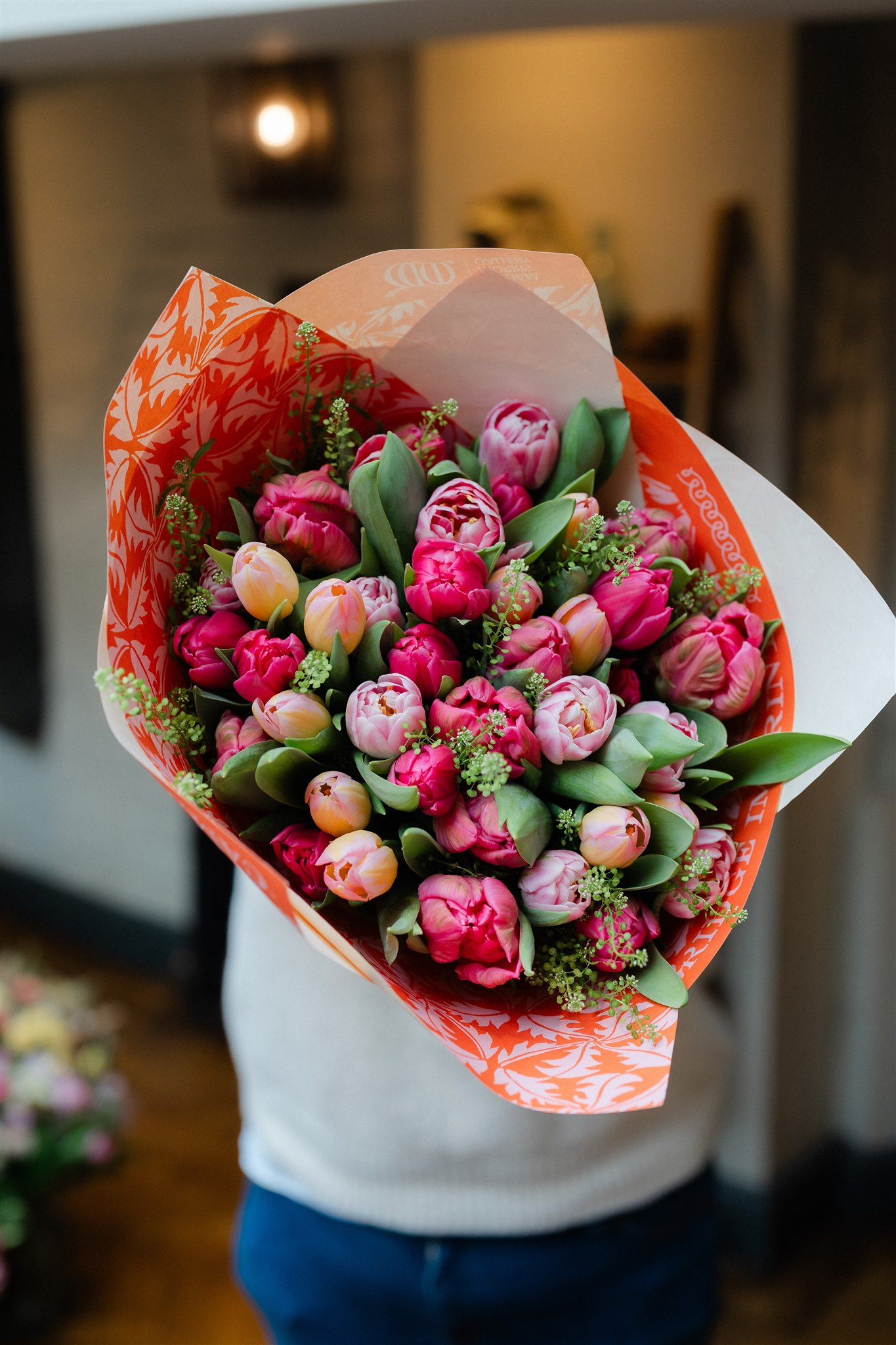 Best in Bloom Tulips