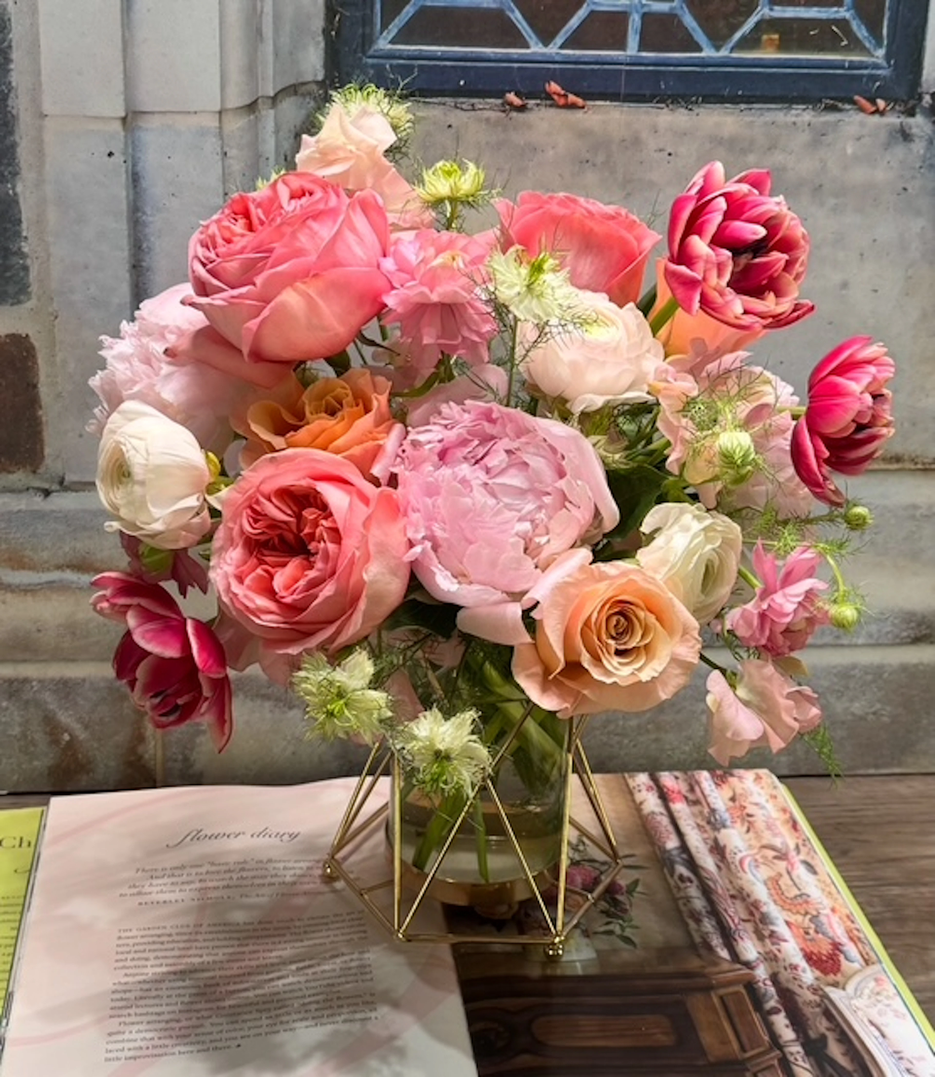 Original by Flower You — flowers available for delivery from Floom