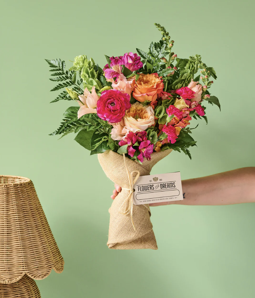 Summer M - Bouquet