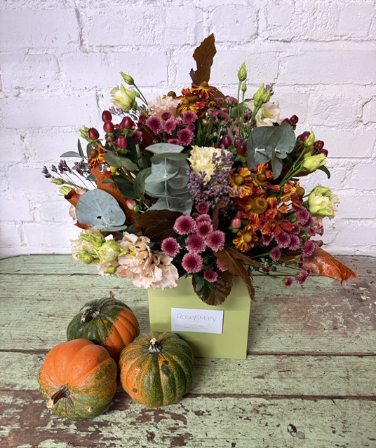 Original by Rose & Mary — flowers available for delivery from Floom