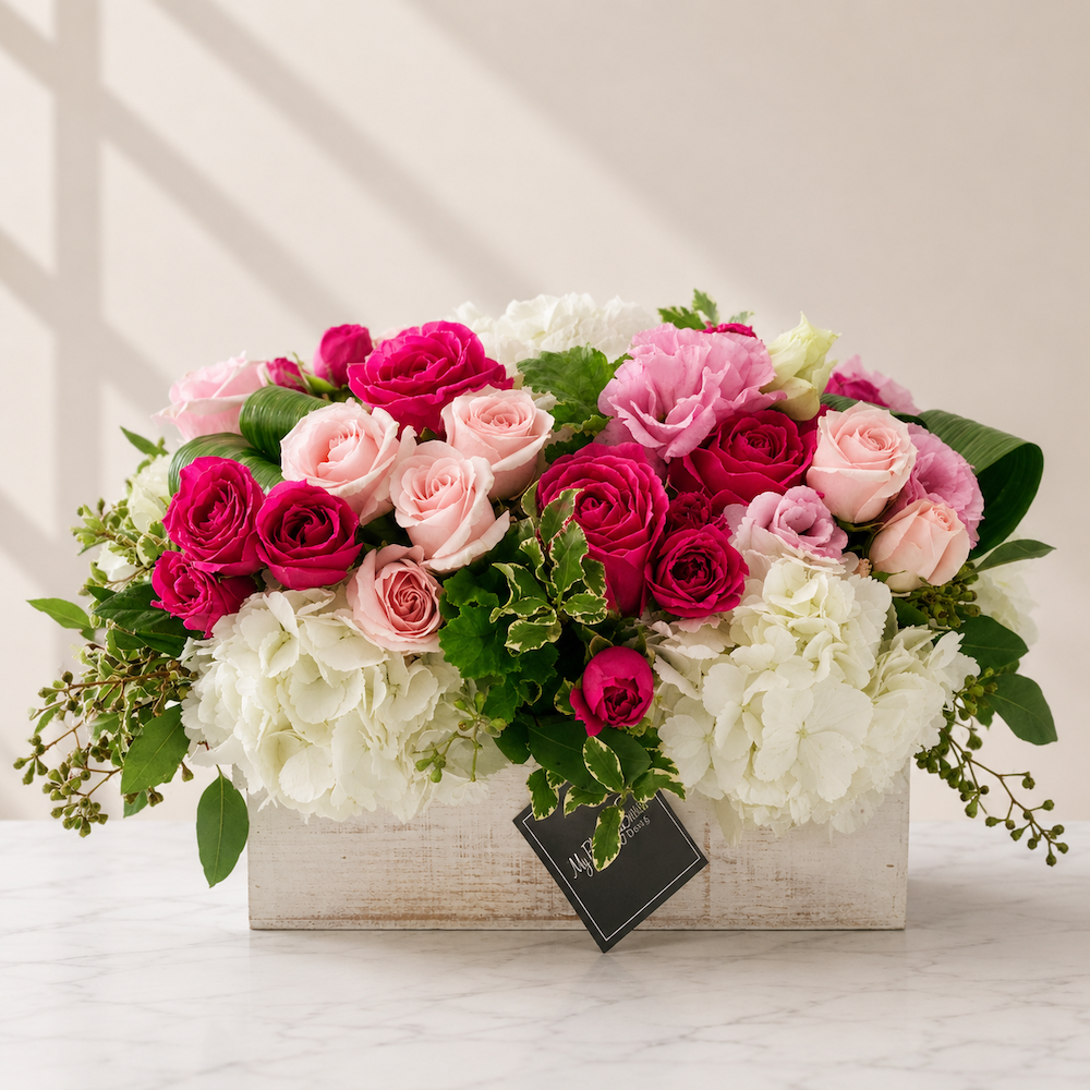 Original by My Blooming Business — flowers available for delivery from Floom
