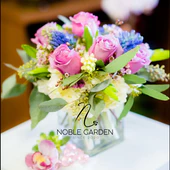 Original by Noble Garden Florist Weho — flowers available for delivery from Floom