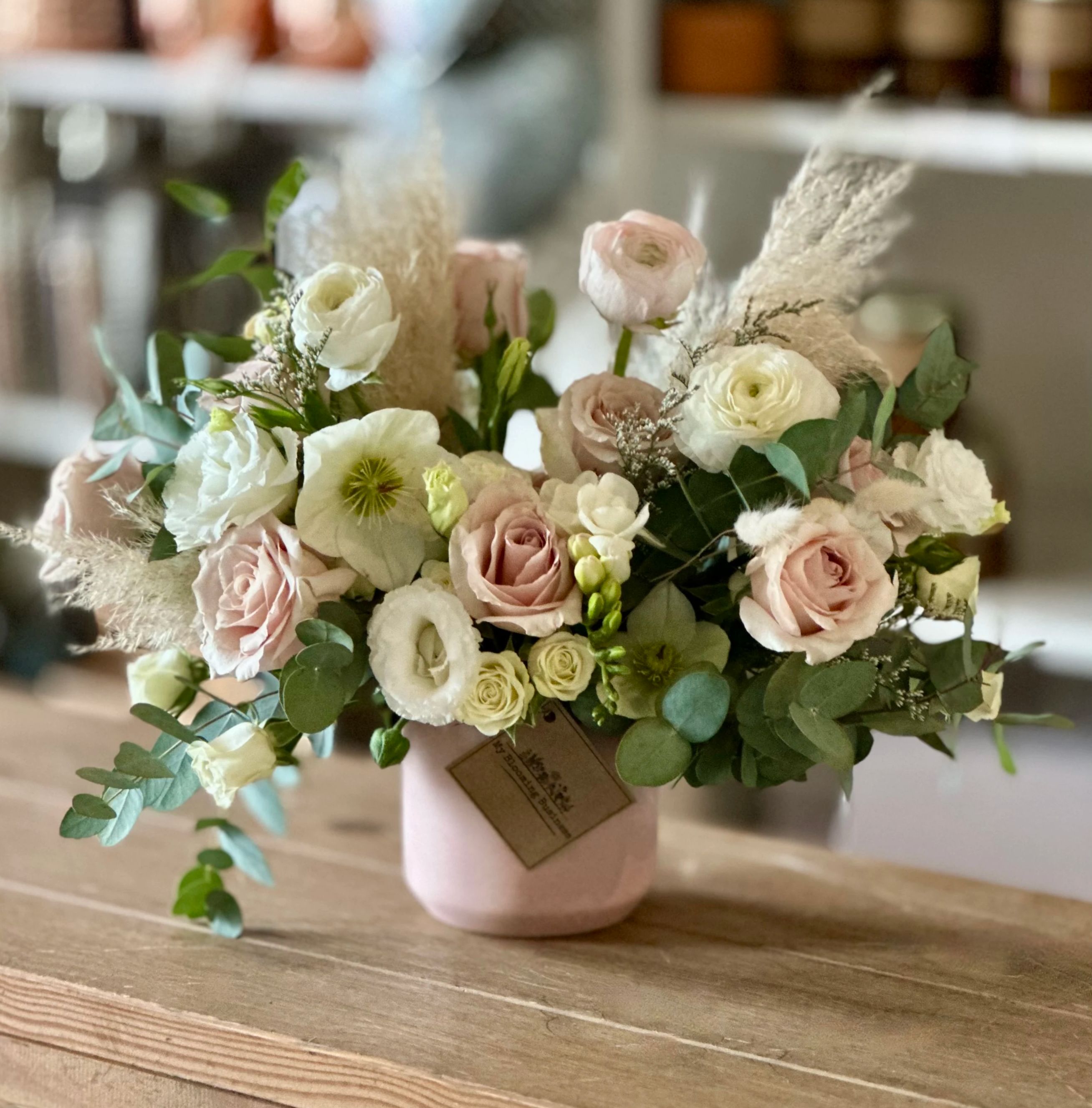 Original by My Blooming Business — flowers available for delivery from Floom