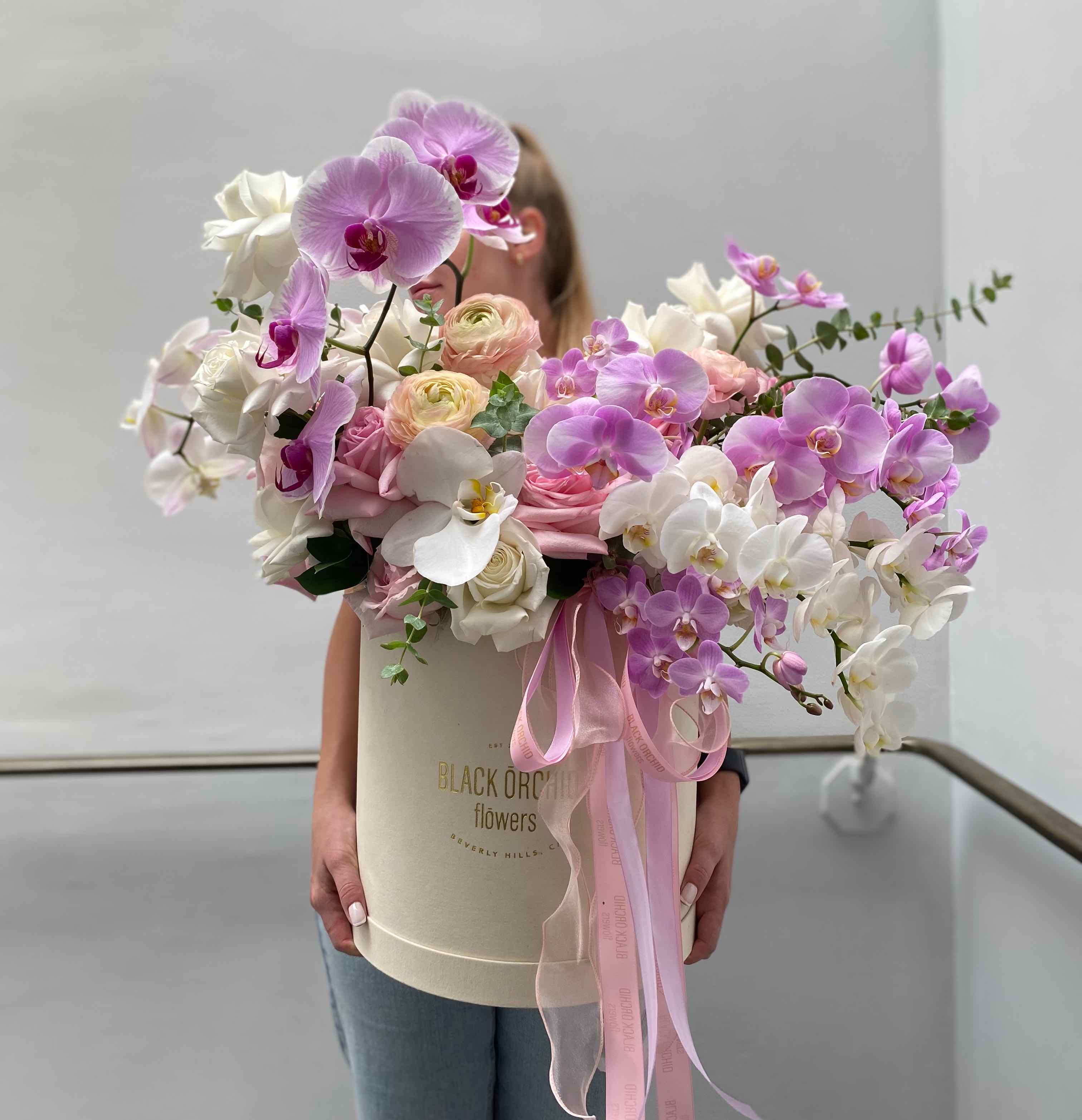 Delicate Enchantment