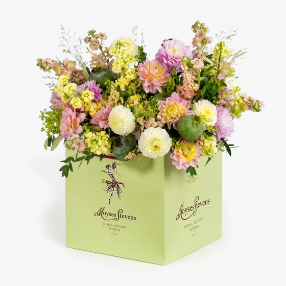 Original by Moyses Stevens Flowers — flowers available for delivery from Floom