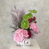 Original by Noble Garden Florist Weho — flowers available for delivery from Floom