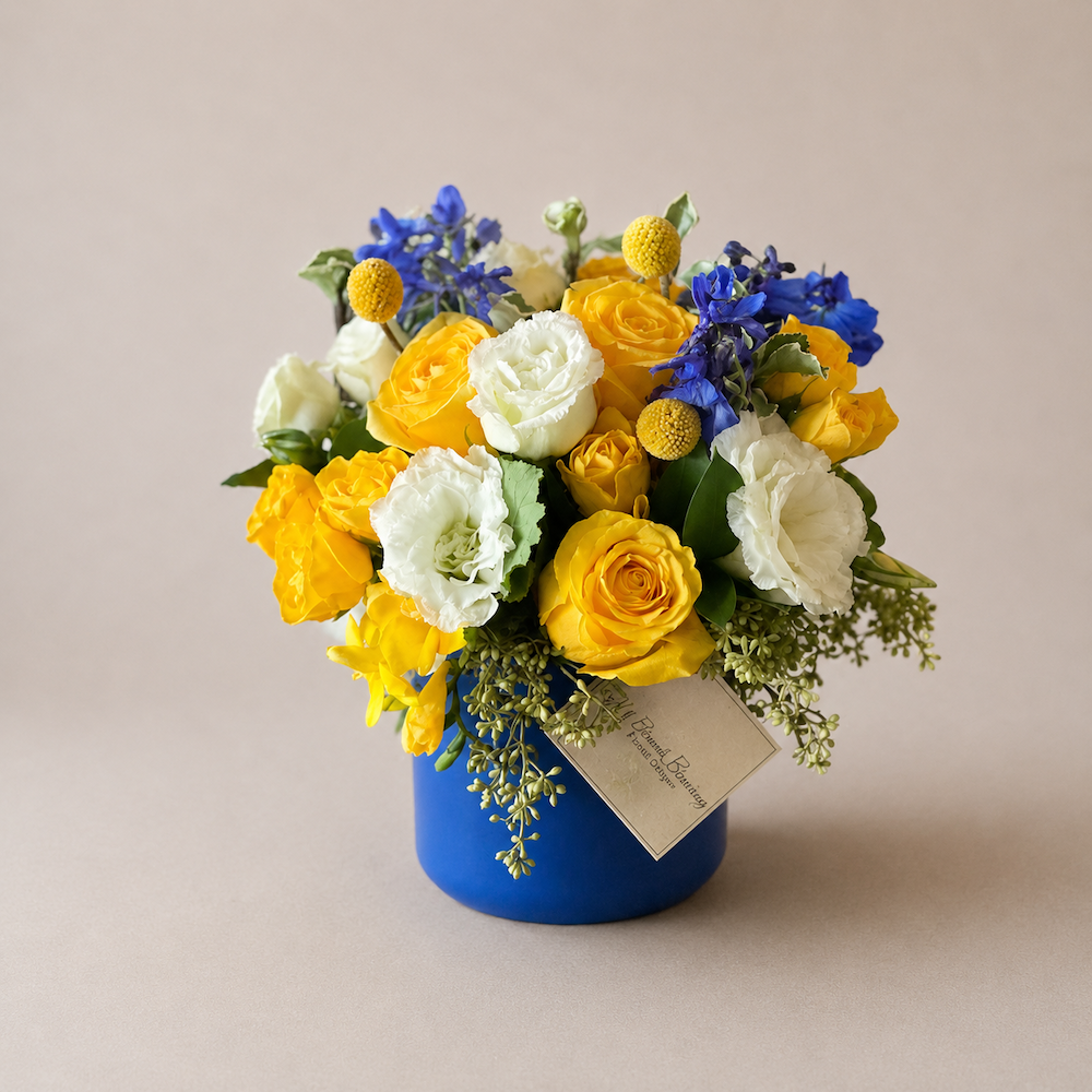 Original by My Blooming Business — flowers available for delivery from Floom