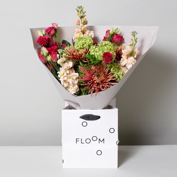 My Bouquet