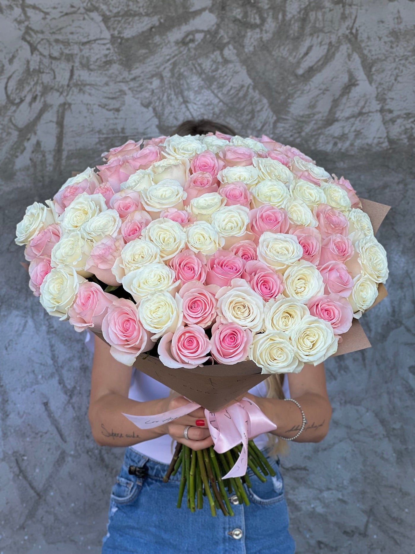 No.187 Sweet smell V