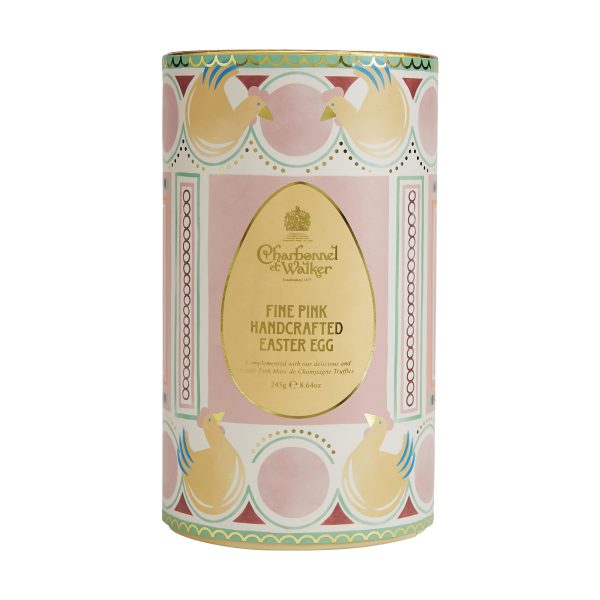 Easter Egg Chocolates