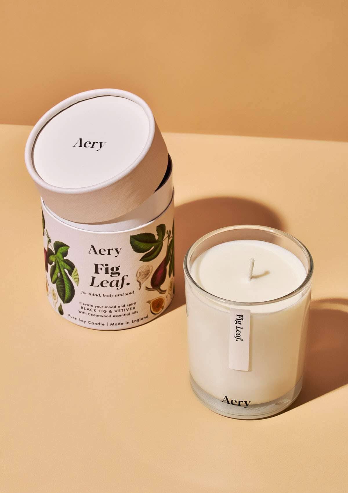 Aery Fig Candle