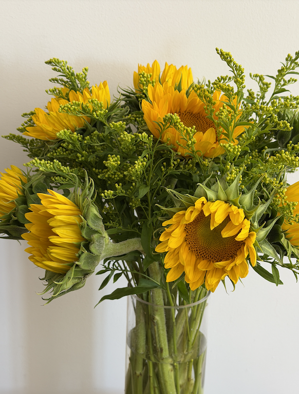 Original by Flying Little Birds — flowers available for delivery from Floom