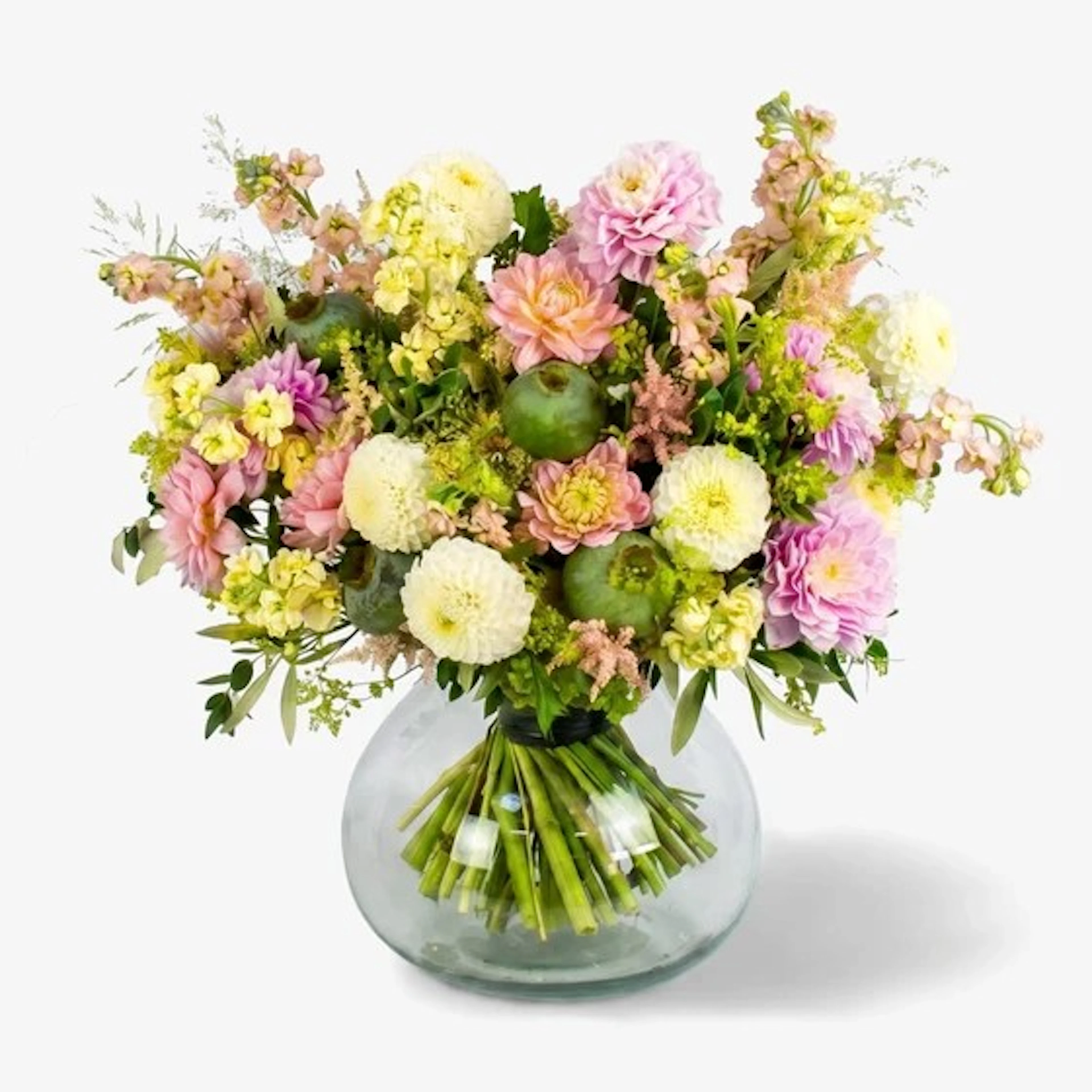 Original by Moyses Stevens Flowers — flowers available for delivery from Floom