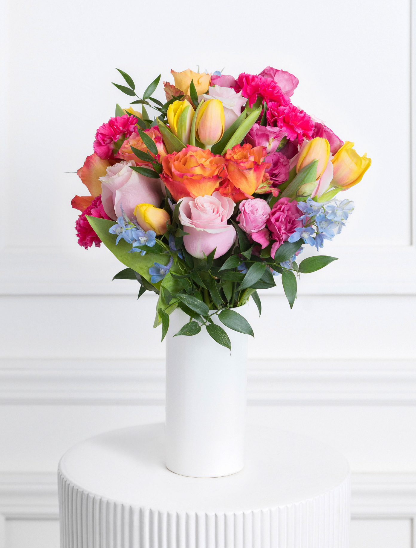Izzy by Ode a La ROSE- Chicago  — flowers available for delivery from Floom