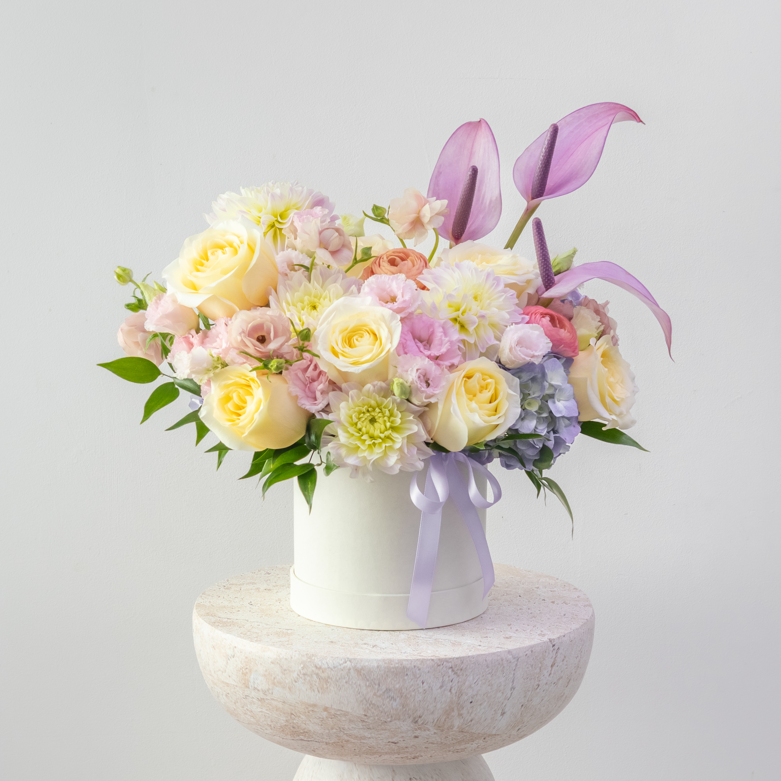 Original by Niolia — flowers available for delivery from Floom