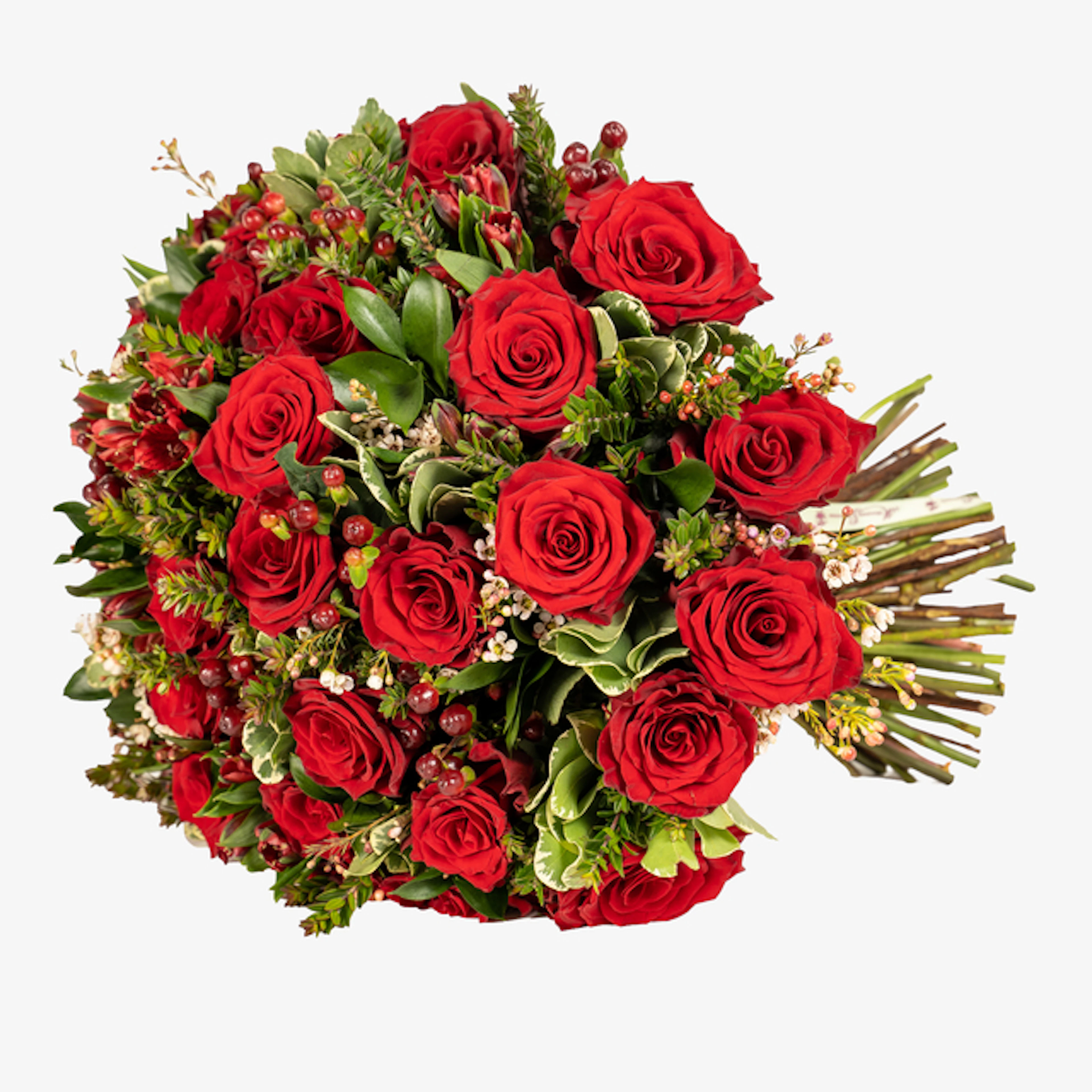Love Hearts by Moyses Stevens Flowers — flowers available for delivery from Floom