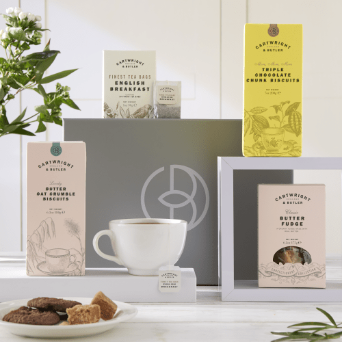 Good morning Box 4242