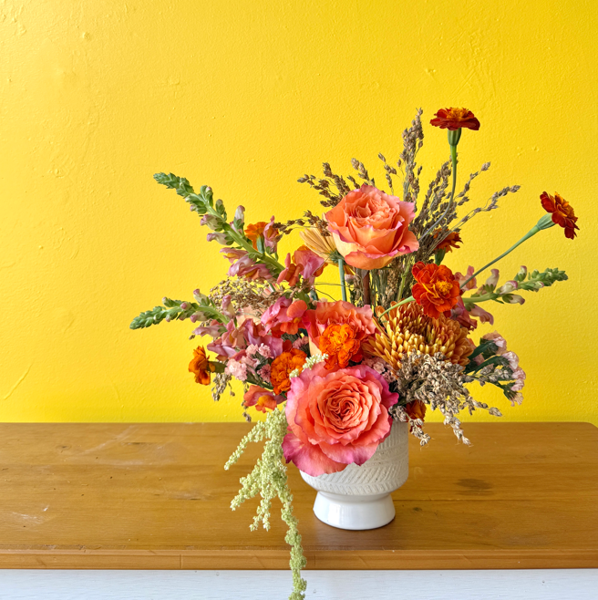 Original by The English Garden — flowers available for delivery from Floom